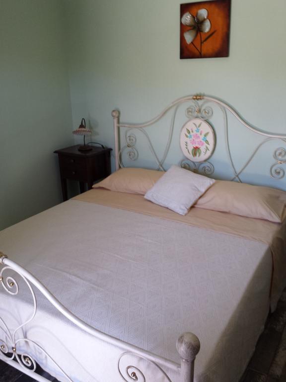 Agriturismo Donna Beatrice Bianco Extérieur photo