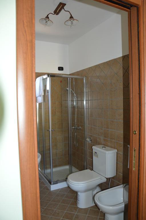 Agriturismo Donna Beatrice Bianco Chambre photo