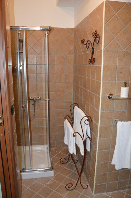 Agriturismo Donna Beatrice Bianco Extérieur photo